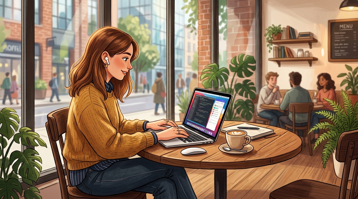 meeting